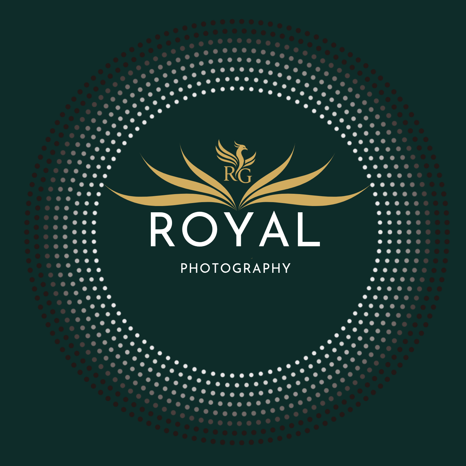 Royal Photography Logo
